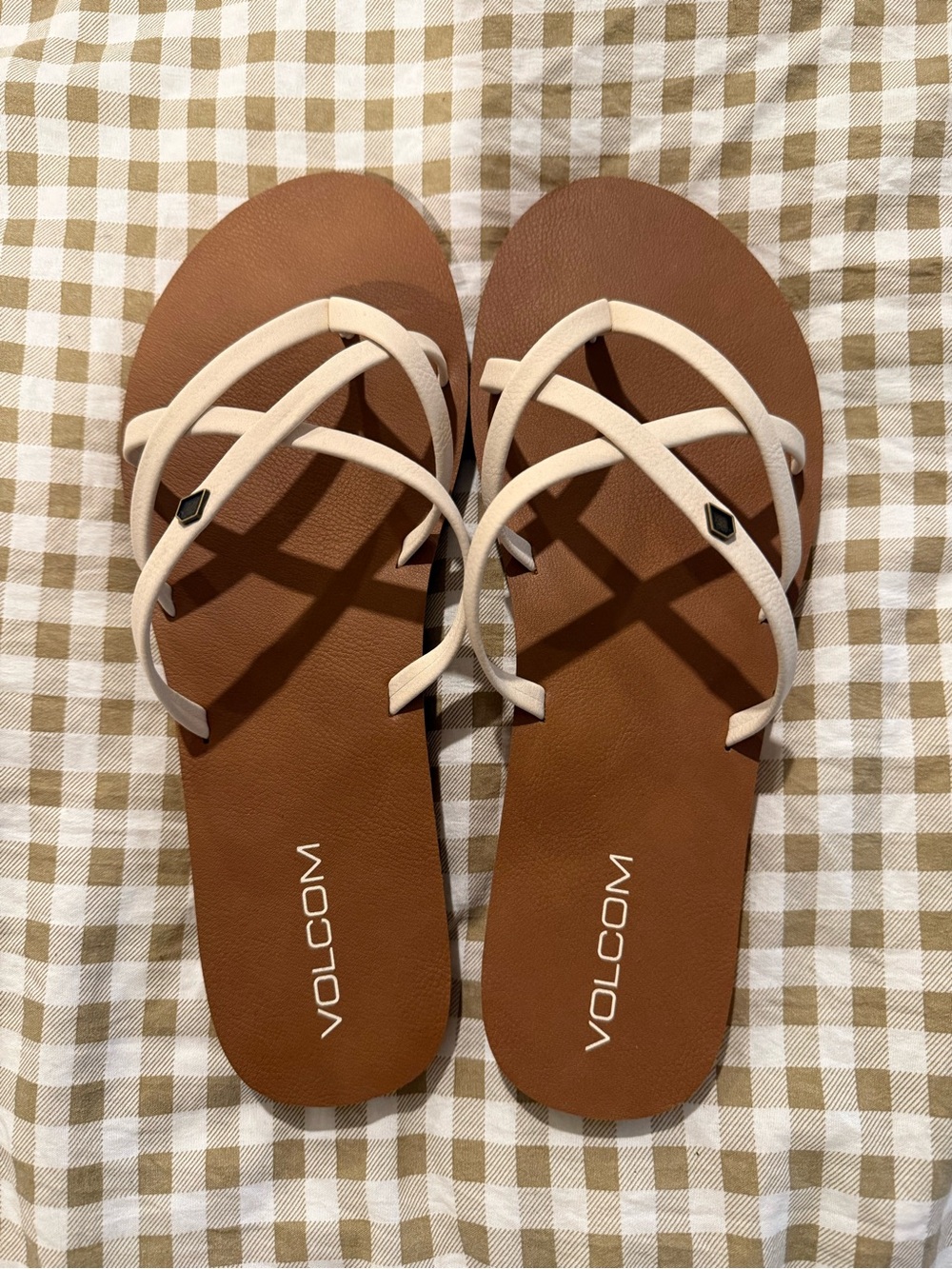 Volcom New School Sandals